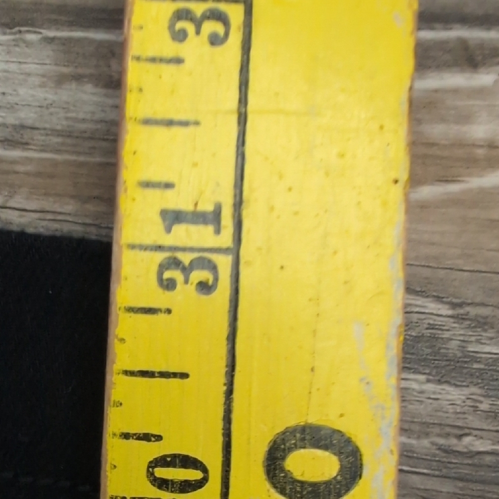 SPANX Black Flare Leg Pants - Size XL Petite - Picture 9 of 11
